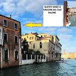 Ve-Nice Suite Canal Grande Sc1979